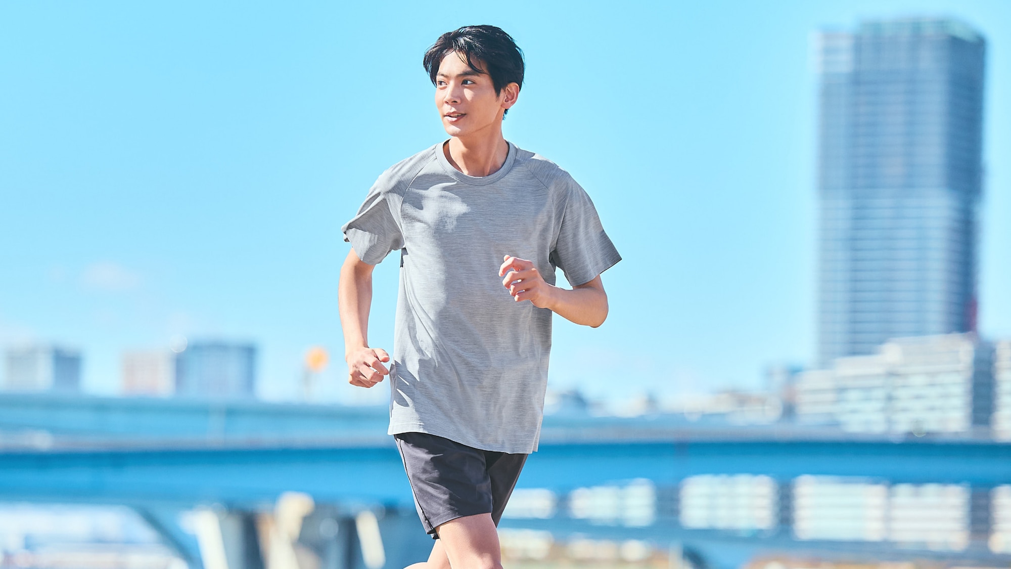 Tシャツ・スウェット