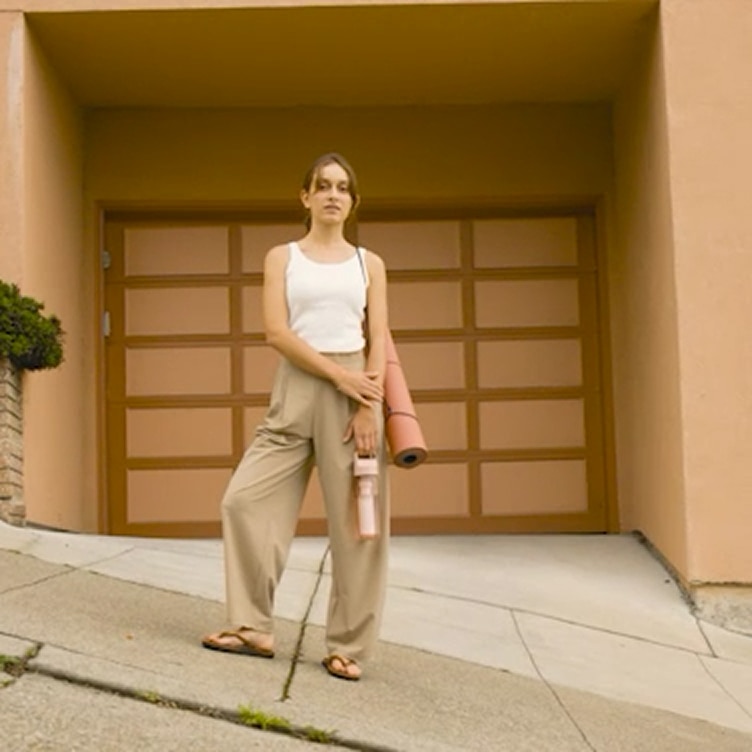 ユニクロ公式 | スポーツユーティリティウェア(レディース)