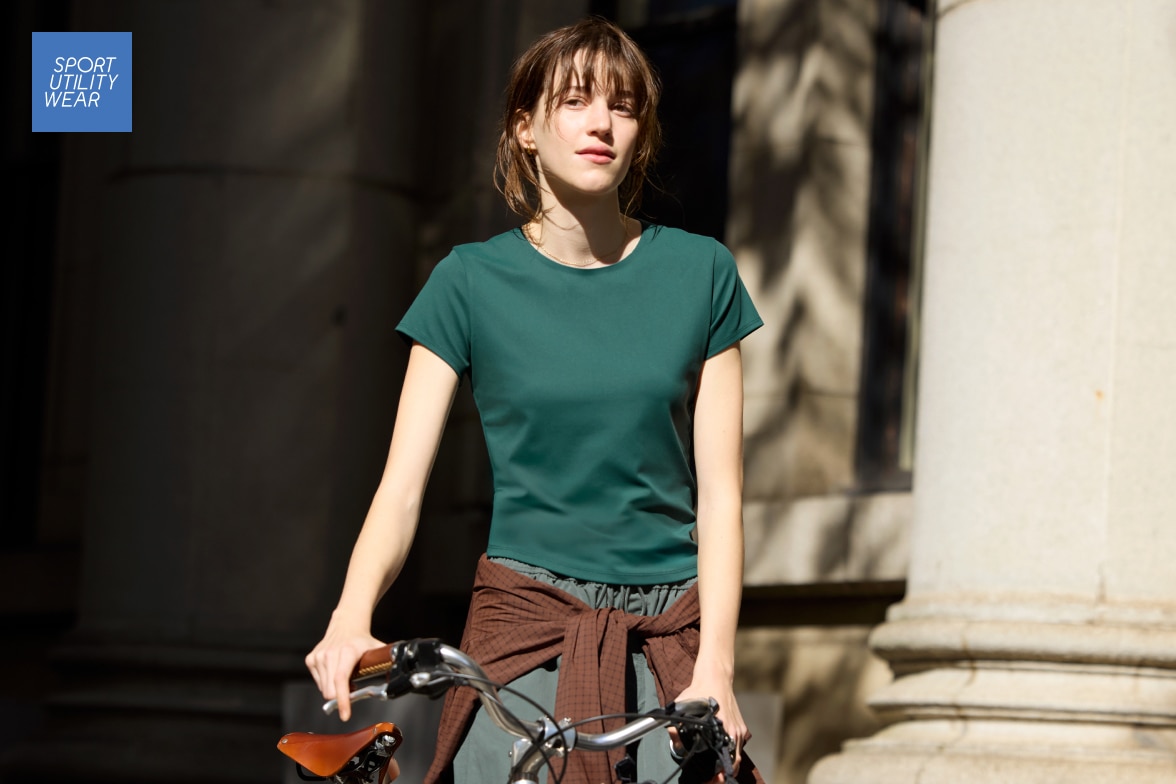 Tシャツ・カットソー