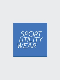 すべてのスポーツユーティリティウェア
