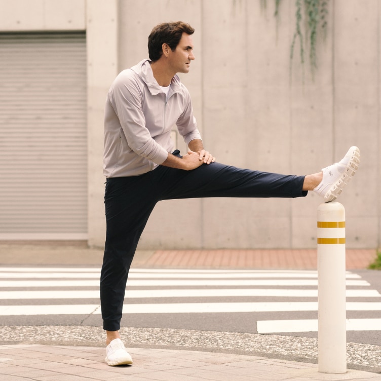 ユニクロ公式 | スポーツユーティリティウェア(メンズ)