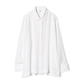 新品衣類 UNIQLO ユニクロ　まとめ売りシャツ ブラウス 肌着 ユニクロ UNIQLO（ユニクロ）の「プレミアムリネンシャツ（長袖）（シャツ