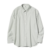 chemises et blouses à manches longues