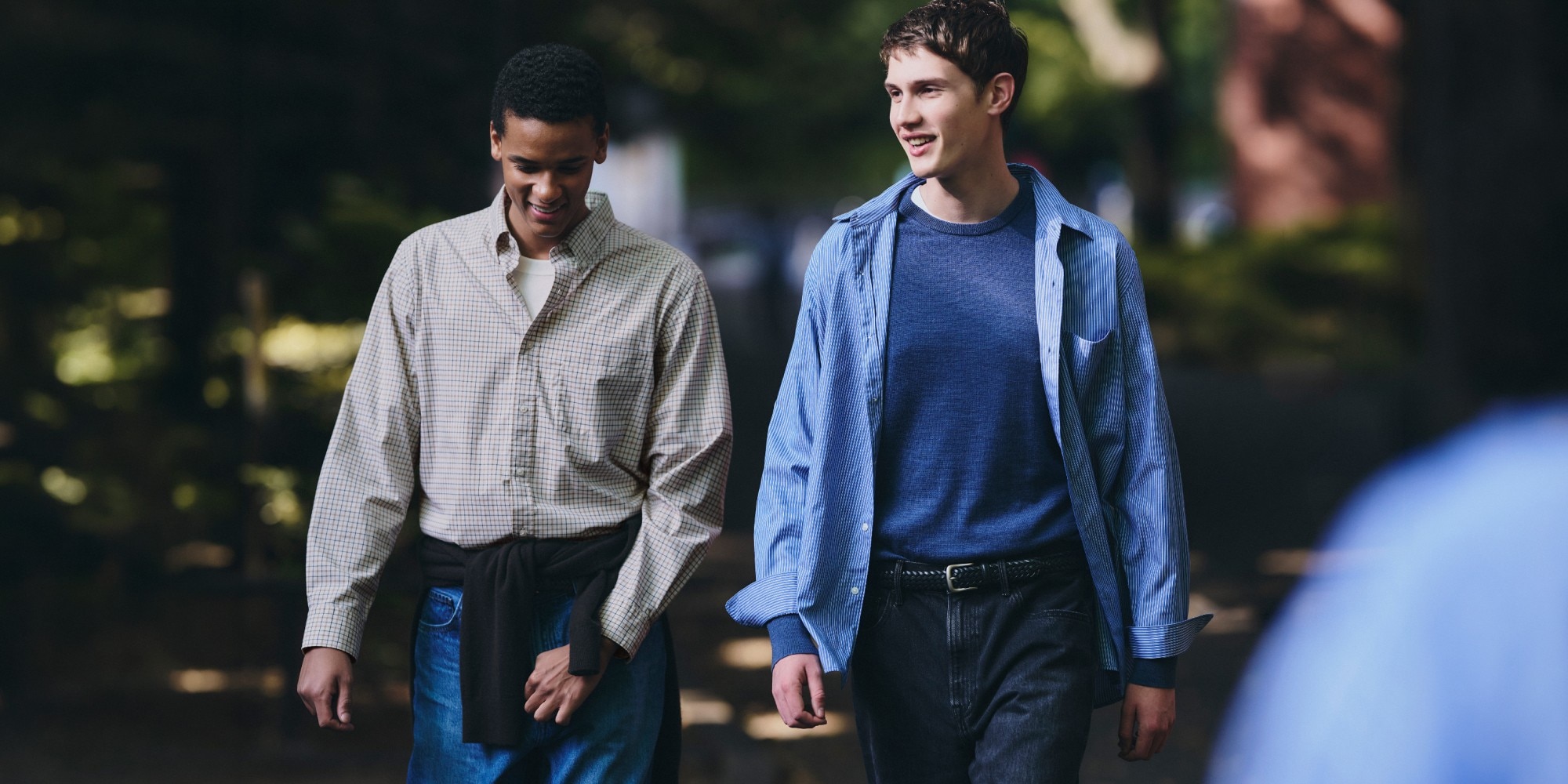 Casual Shirts Wear alone or layered