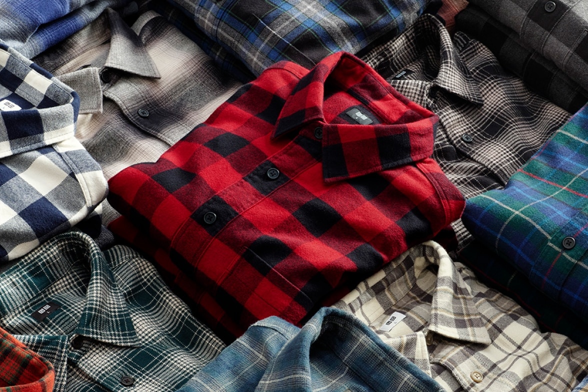 Flannel