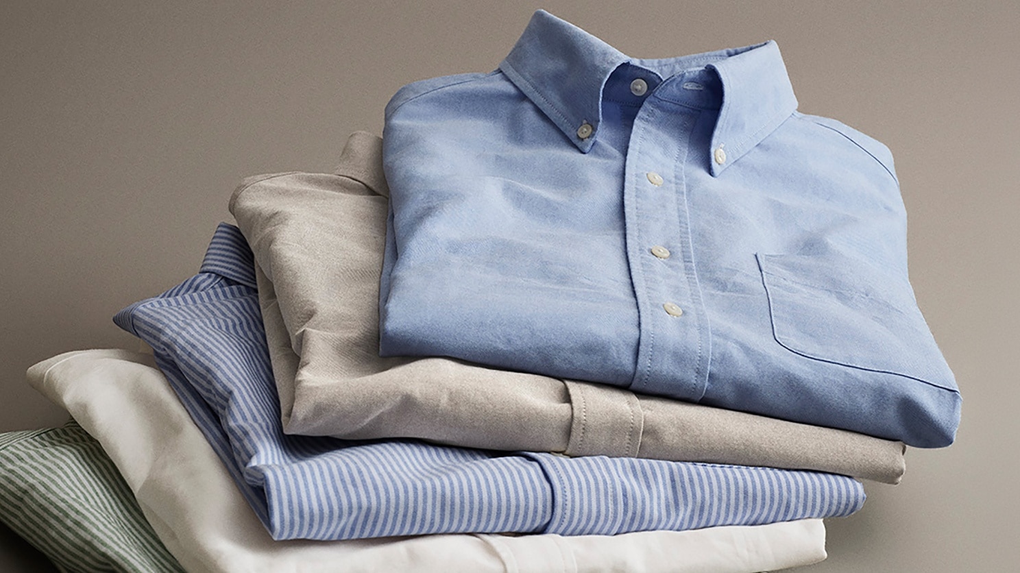 Bloadcloth shirt Image