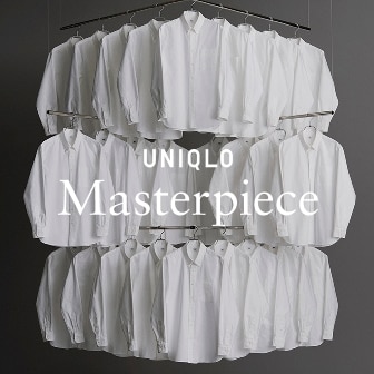 Oxford Shirt
