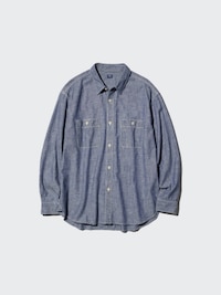 デニム・ワーク