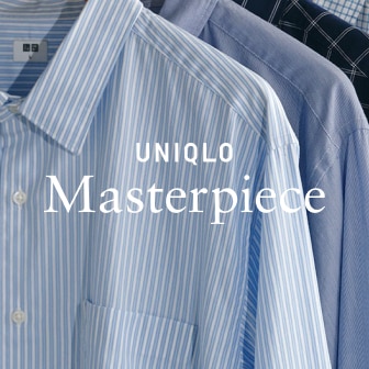 a rail of broadcloth shirts in different patterns and colours