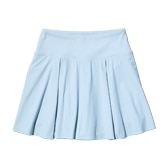 Blue Skort