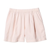 Pink Shorts