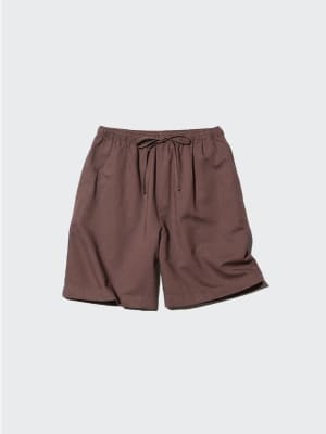 All Short Pants ＆ Culottes