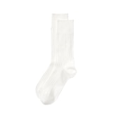 Paire de chaussettes blanches UNIQLO