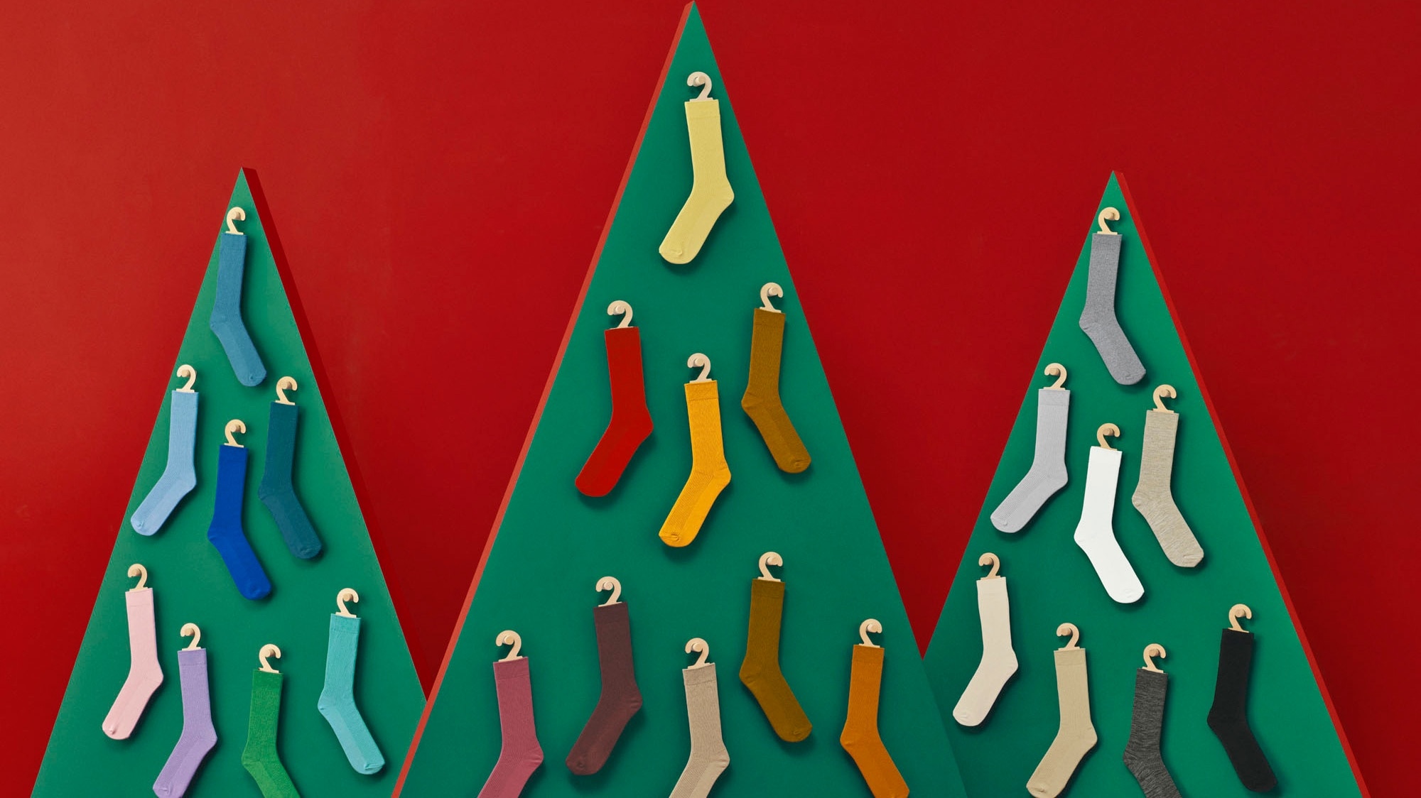 ソックス・靴下