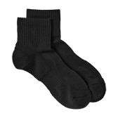 ハーフソックス