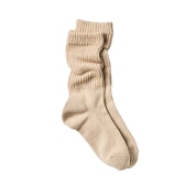 レギュラーソックス