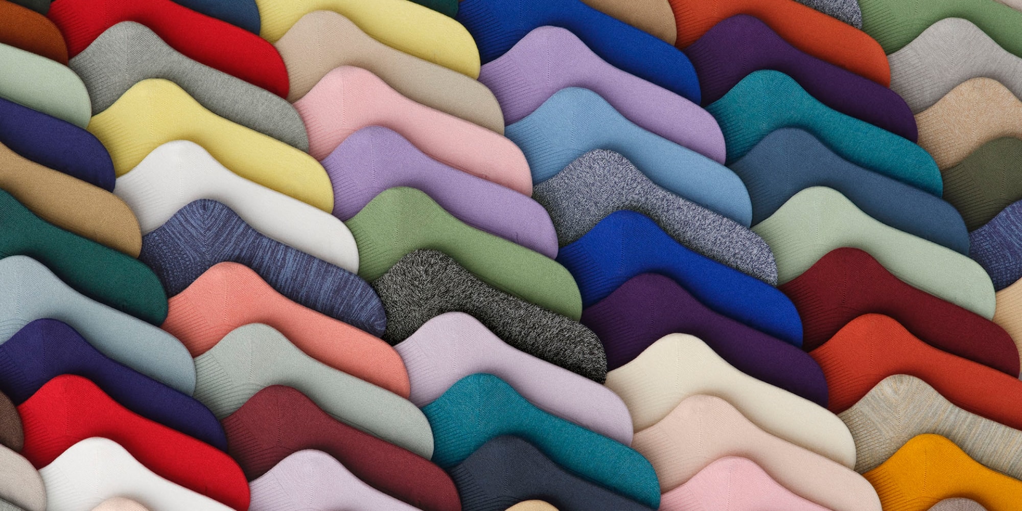 Socks Thoughtful Design,Essentials for Everyday.