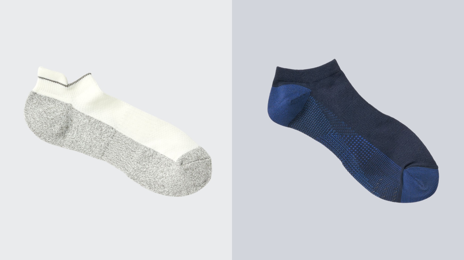 Sports Pile Socks & Sports Socks (Non-pile)