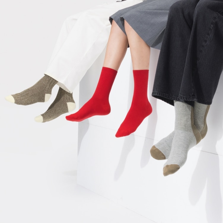 Socks Thoughtful Design,Essentials for Everyday.