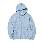 Full-Zip Hoodies