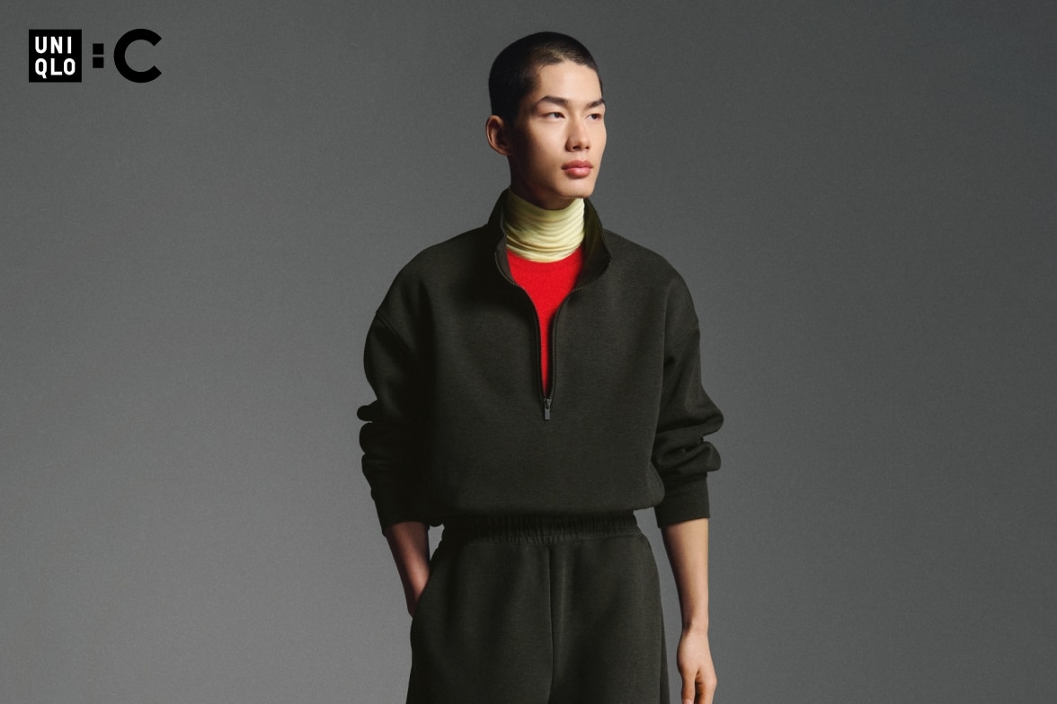 Unisex