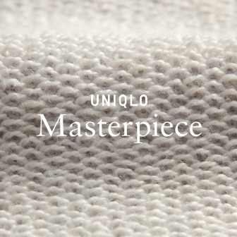 Masterpiece_Áo Nỉ