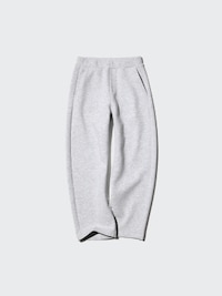 Pantalons en coton ouaté