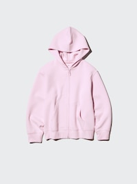 Coton ouatés à capuche