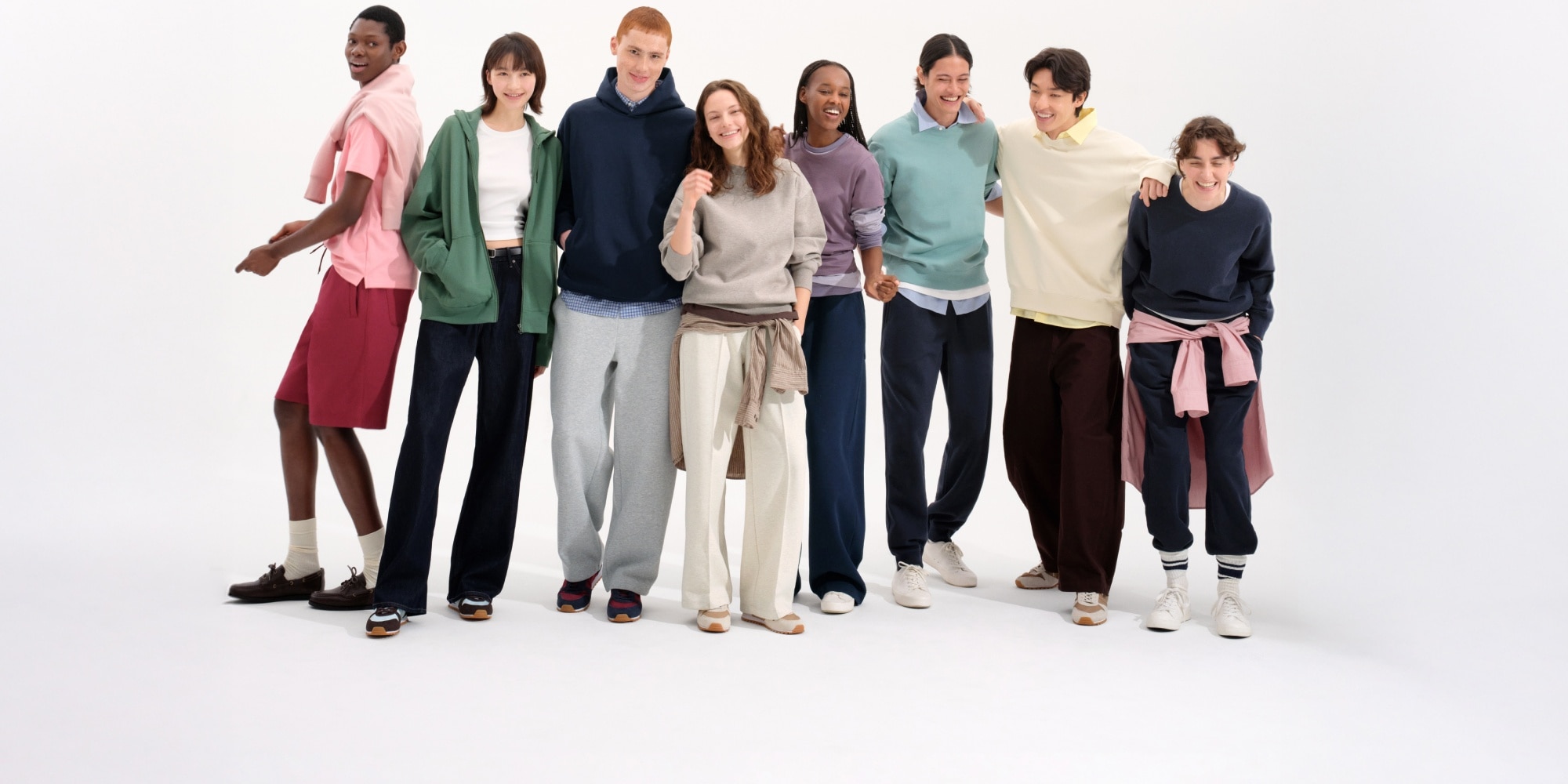 Sweatshirts & Hoodies