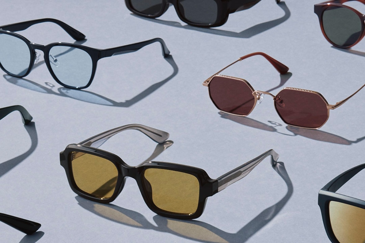Sunglasses