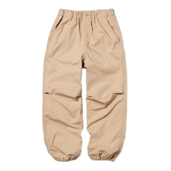 ウォームイージー