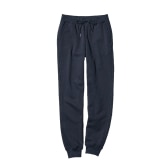 ボアスウェット