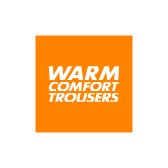 All Warm Trousers