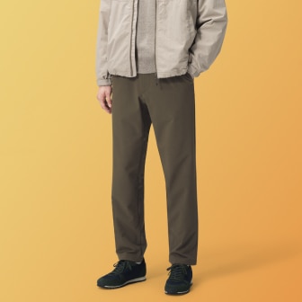 제품 보기Warm Stretch Pants