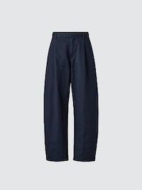 Barrel Leg & Cargo​