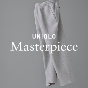 Sweat Wide Pants
