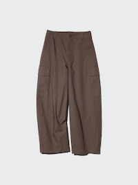 Shorter & Longer Lengths