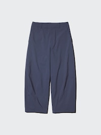 All Wide Leg Trousers