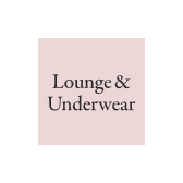 Lounge & Underwear Collection