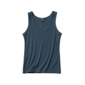 Sleeveless & Tank tops