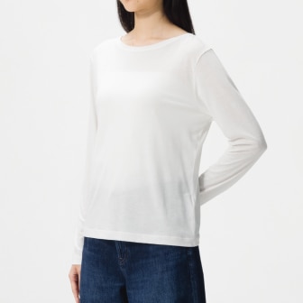 Sheer T-Shirt