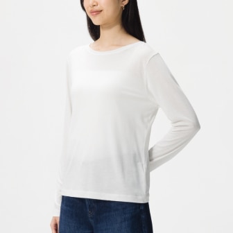 Sheer T-Shirt