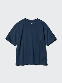 エアリズムコットン