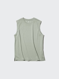 Sleeveless & Tank Top
