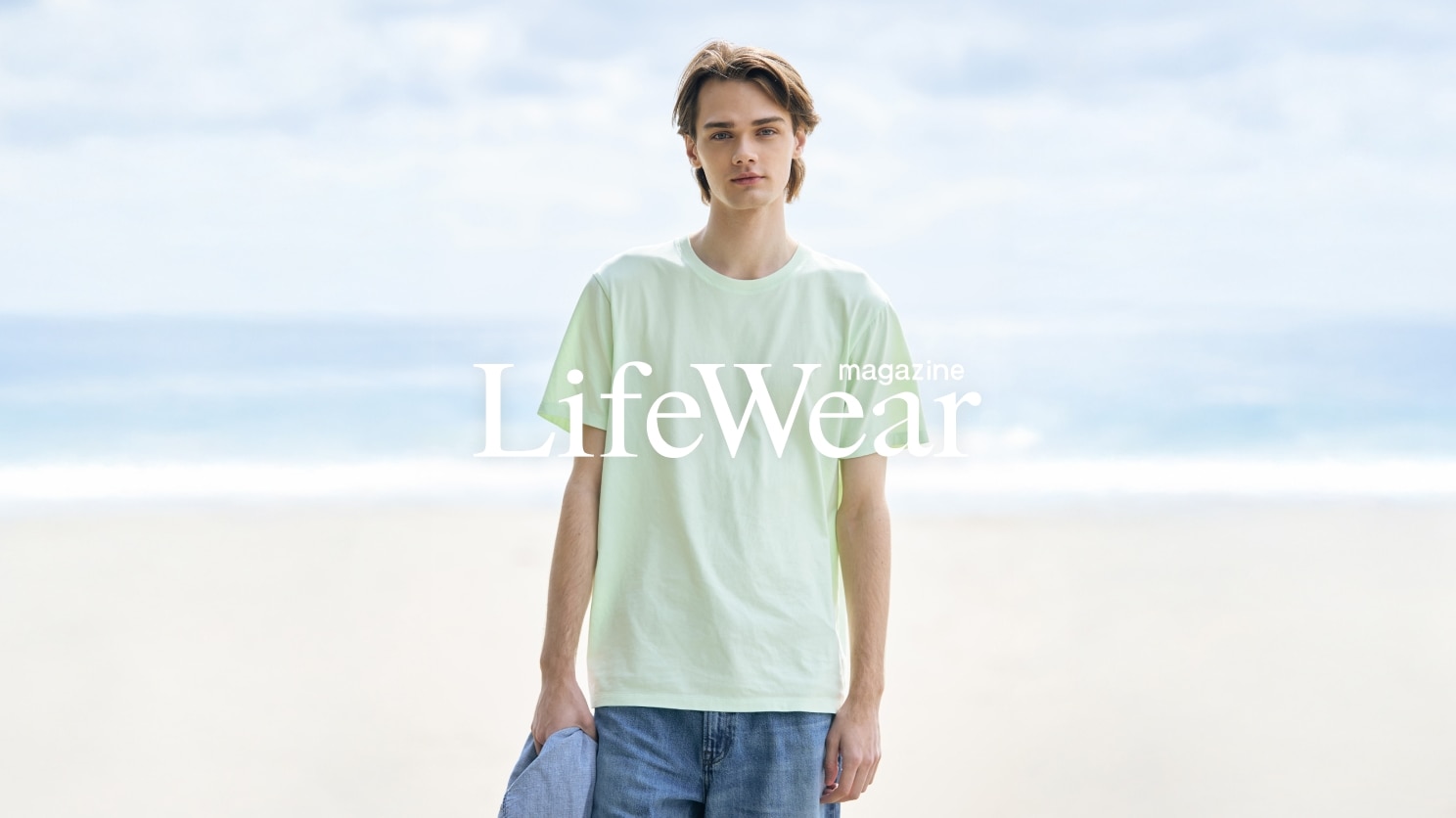 LifeWear magazine