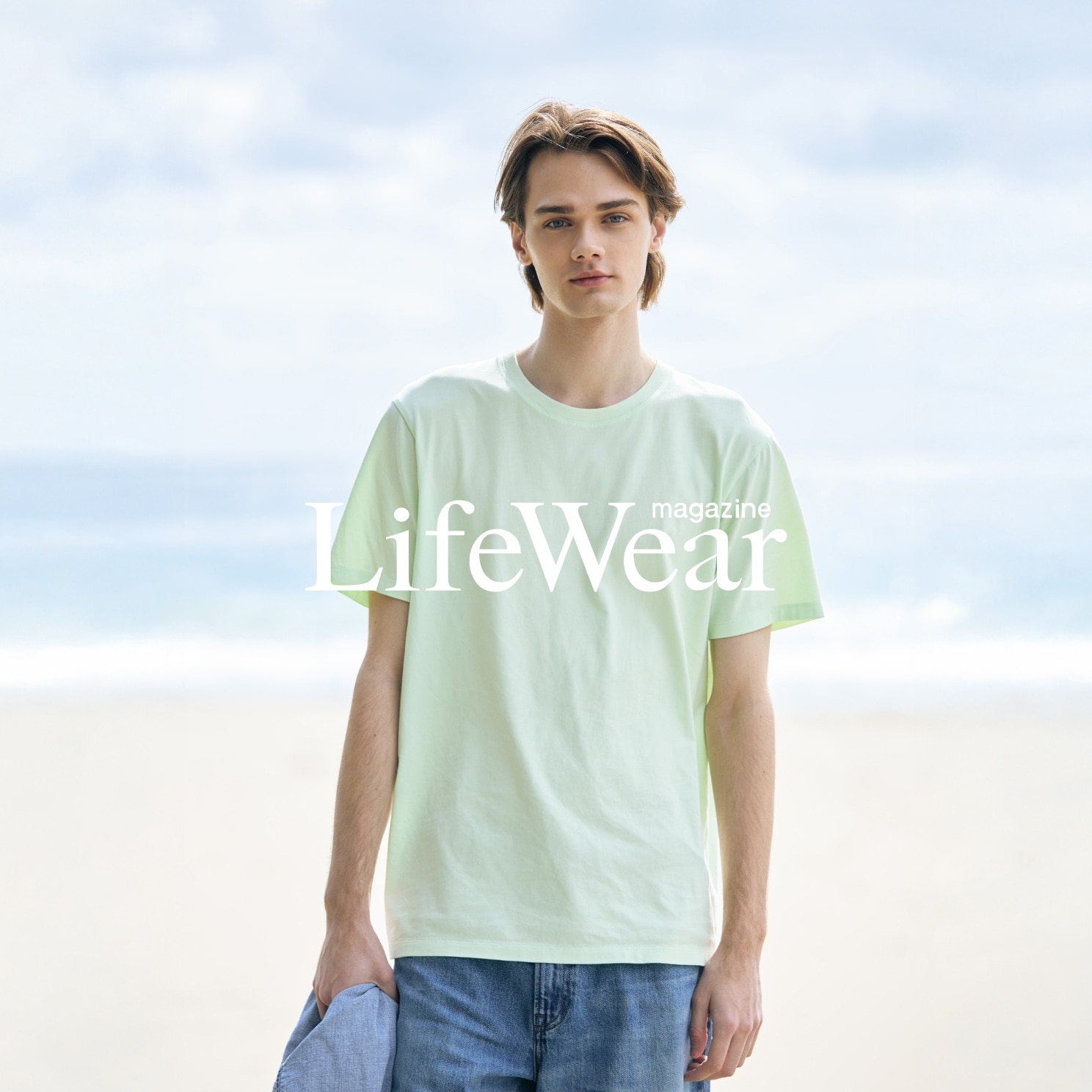 LifeWear magazine