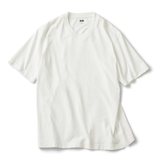V-Neck T-Shirt
