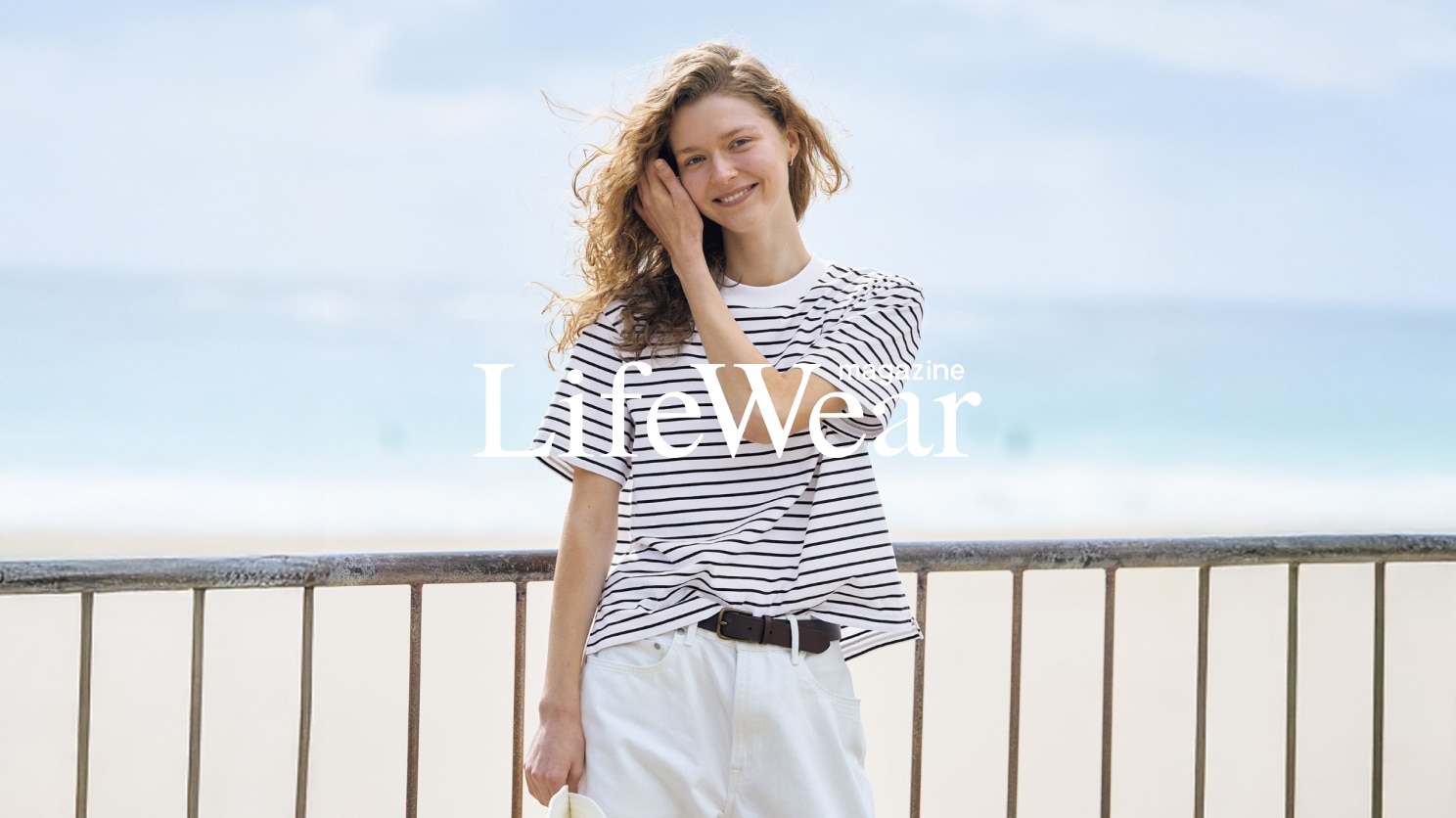 LifeWear magazine