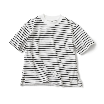 W's AIRism Cotton T-Shirt