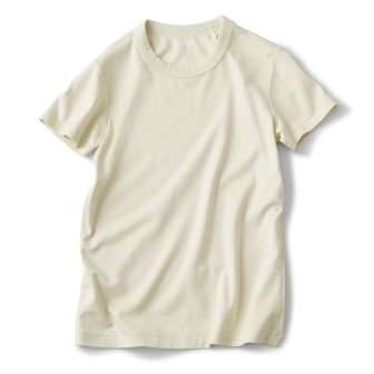 W's Crew Neck T-Shirt